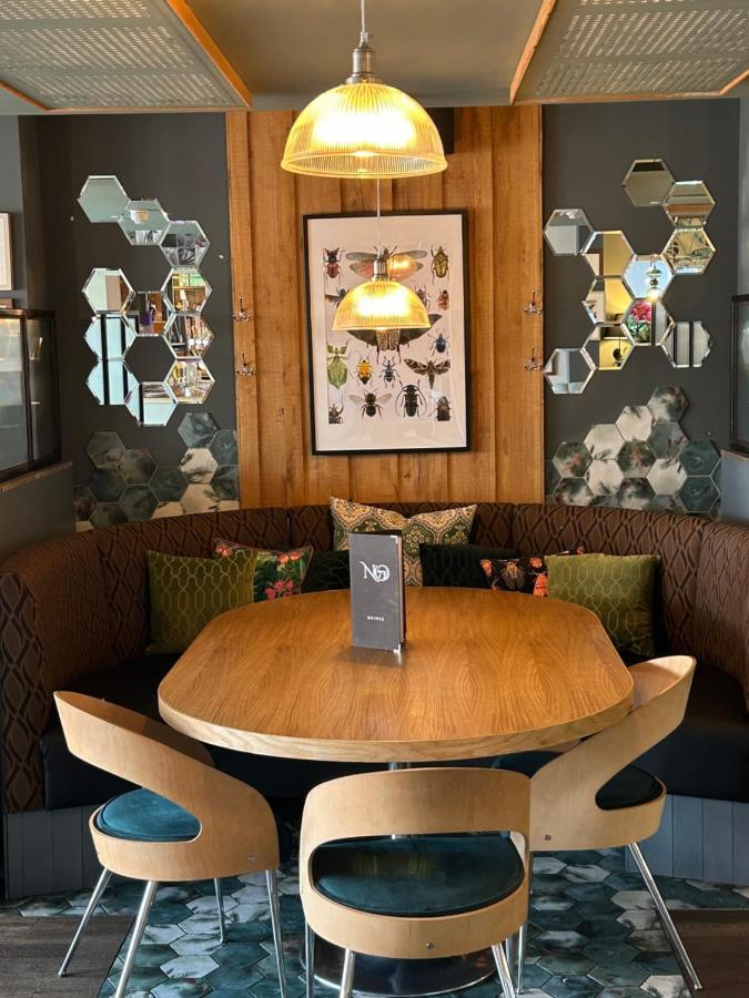 Rooms@73 ウォーターロービル エクステリア 写真
