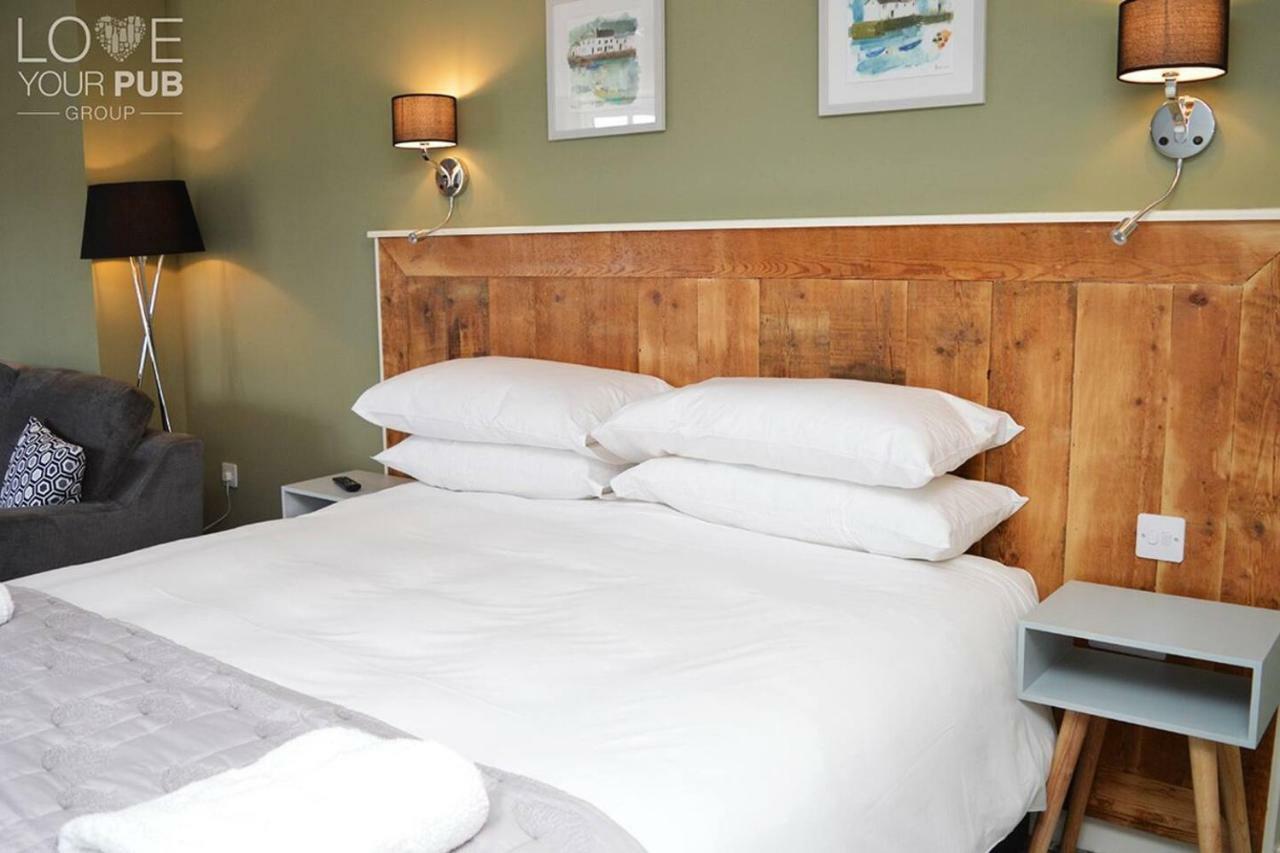 Rooms@73 ウォーターロービル エクステリア 写真
